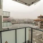 Apartly -smart I Parking