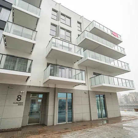 Апартаменты Apartly -smart I Parking *